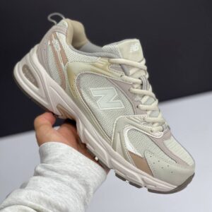 IMG_3179 نیو بالانس 530 نسکافهای New Balance 530 Nescafe