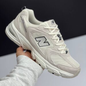 IMG_3187 نیو بالانس 530 کرم New Balance 530 Cream