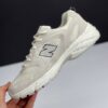 نیو بالانس 530 کرم New Balance 530 Cream
