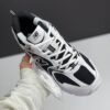 IMG_3192 نیو بالانس 530 سفید مشکی New Balance 530 White Black