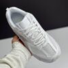 IMG_3196 نیو بالانس 530 سفید New Balance 530 White Vietnam
