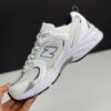 IMG_3201 نیو بالانس 530 سفید سورمهای New Balance 530 White Navy