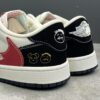 کفش نایک ایر جردن وان لو ترویس اسکات کاز Nike Air Jordan 1 Low Travis Scott KAWS