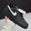 IMG_3567 نایک ایر فورس وان گلیتر Nike Air Force 1 Glitter
