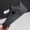 IMG_3569 نایک ایر فورس وان گلیتر Nike Air Force 1 Glitter