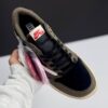 کفش نایک ایر جردن ۱ لو تراویس اسکات دارک موکا Nike Air Jordan 1 Low Travis Scott Dark Mocha