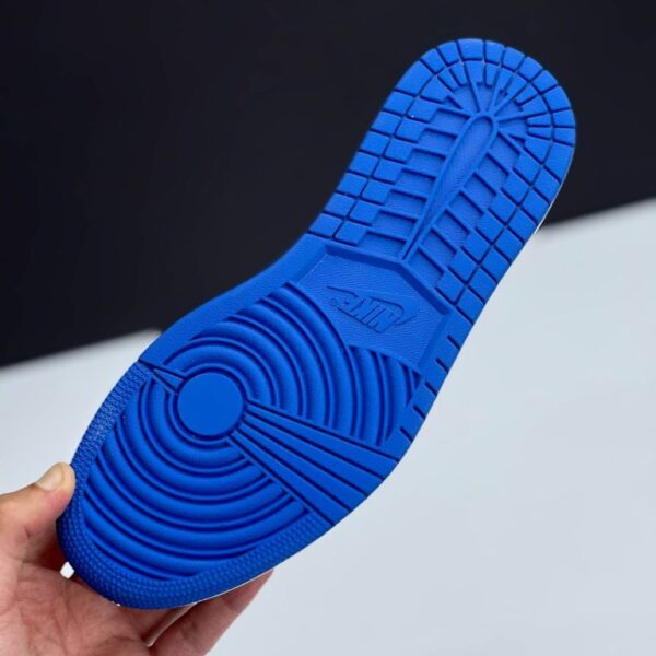 کفش نایک ایر جردن ۱ لو تراویس اسکات فرگمنت Nike Air Jordan 1 Low Travis Scott Fragment