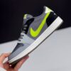IMG_4227 کفش نایک ایر جردن ۱ کن بلاک هونگیان Nike Air Jordan 1 Ken Block Hongyan