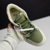 کفش نایک ایر جردن وان لو تراویس اسکات گوچی Jordan 1 Low Travis Scott x Gucci