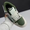 کفش نایک ایر جردن وان لو تراویس اسکات گوچی Travis Scott x Nike Air Jordan 1 Low Gucci