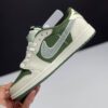 کفش نایک ایر جردن وان لو تراویس اسکات گوچی Travis Scott x Nike Air Jordan 1 Low Gucci