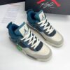 کفش نایک جردن فور رترو اسنورلکس Nike Jordan 4 Retro Snorlax