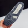 لویی ویتون ترینر طوسی Louis Vuitton Trainer Grey