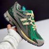 کفش نیو بالانس 1906R سبز New Balance 1906R Green