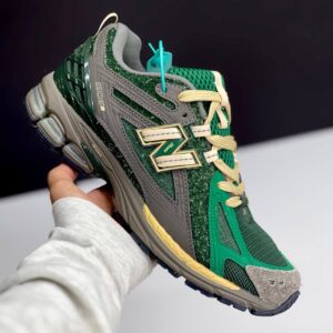 کفش نیو بالانس 1906R سبز New Balance 1906R Green