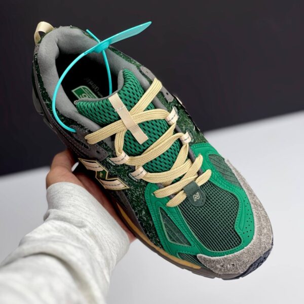 کفش نیو بالانس 1906R سبز New Balance 1906R Green