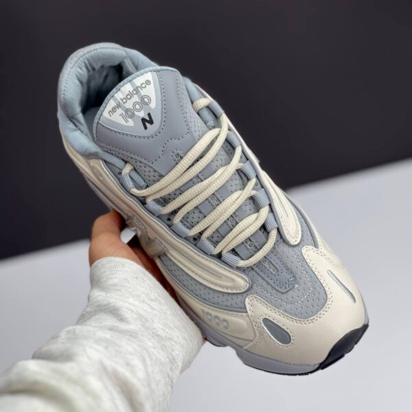 IMG_5336 کفش نیوبالانس ۱۰۰۰ کرم New Balance 1000 Cream