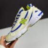 IMG_5341 کفش نیو بالانس ۱۰۰۰ کرم آبی New Balance 1000 Cream Blue