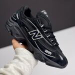 کفش نیو بالانس ۱۰۰۰ مشکی  New Balance 1000 Black