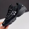 IMG_5345 کفش نیو بالانس ۱۰۰۰ مشکی New Balance 1000 Black