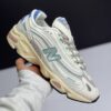 کفش نیو بالانس ۱۰۰۰ طوسی کرم New Balance 1000 Grey Cream