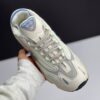 کفش نیو بالانس ۱۰۰۰ طوسی کرم New Balance 1000 Grey Cream