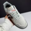 IMG_6143 نایک ایر فورس وان بیگ بنگ طوسی Nike Air Force 1 Big Bang Grey