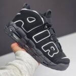 کفش نایک ایر مور آپتمپو Nike Air More Uptempo