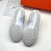 نایک گاید سفید نقره‌ای Nike Guide White Silver