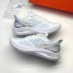 نایک گاید سفید نقره‌ای  Nike Guide White Silver