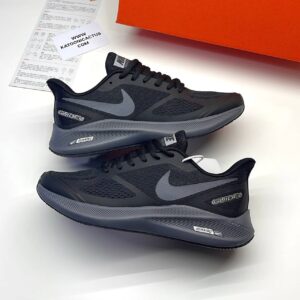 نایک گاید مشکی خاکستری Nike Guide Black Grey