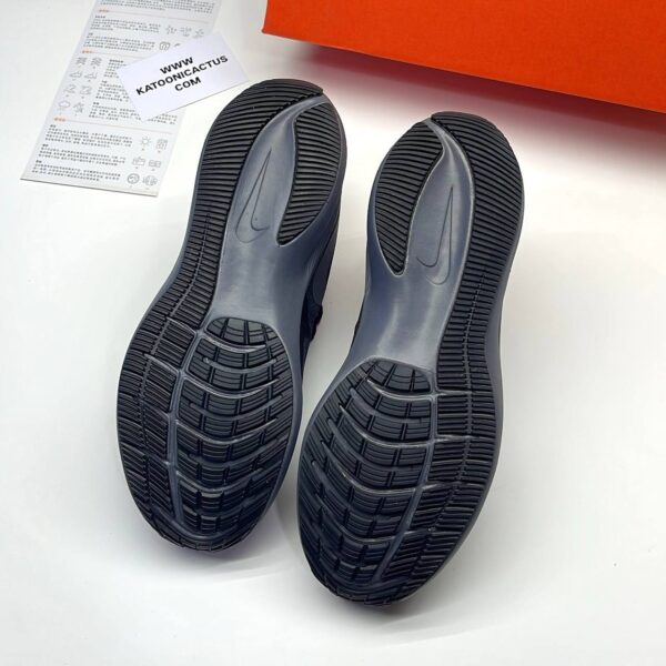 نایک گاید مشکی خاکستری Nike Guide Black Grey