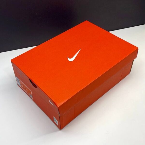 نایک گاید مشکی سفید Nike Guide Black White
