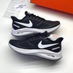نایک گاید مشکی سفید  Nike Guide Black White