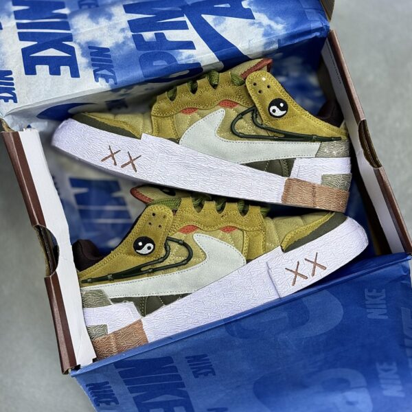 کفش نایک ایر سان شاین Nike Air Sunshine