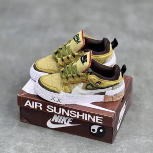 کفش نایک ایر سان شاین Nike Air Sunshine