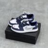 IMG_7323-scaled-1 کفش نایک اس بی دانک لو سفید سرمهای طوسی Nike SB Dunk Low White Navy Grey