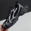IMG_7358 کفش بالنسیاگا 3XL مشکی سفید Balenciaga 3XL Black White