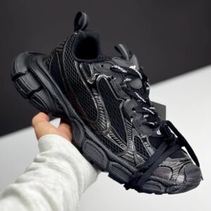 کفش بالنسیاگا ۳XL مشکی Balenciaga 3XL Black