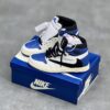 IMG_7368-scaled-2 کفش نایک ایر جردن وان ترویس اسکات ساقدار فرگمنت Nike Air Jordan 1 Travis Scott High Fragment