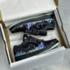 کفش نایک جردن وان لو چشم گربه Nike Air Jordan 1 Low Cat Eye Reflective