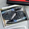 کفش نایک ایر جردن وان ساقدار چشم گربه (شبنما) Nike Air Jordan 1 High Cat Eye Reflective