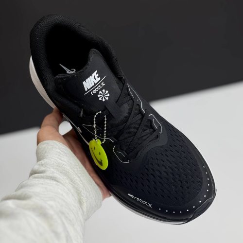 IMG_7689-500x500-1 کفش نایک ایر آلفا زوم مشکی سفید Nike Air Alpha Zoom Black White