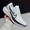IMG_7692-500x500-1 کفش نایک ایر آلفا زوم سفید مشکی Nike Air Alpha Zoom Black White