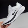IMG_7694-500x500-1 کفش نایک ایر آلفا زوم سفید مشکی Nike Air Alpha Zoom Black White
