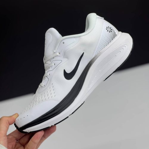 IMG_7694-500x500-1 کفش نایک ایر آلفا زوم سفید مشکی Nike Air Alpha Zoom Black White