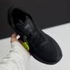 کفش نایک ایر آلفا زوم مشکی Nike Air Alpha Zoom Black