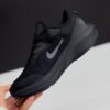 کفش نایک ایر آلفا زوم مشکی Nike Air Alpha Zoom Black