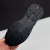 کفش نایک ایر آلفا زوم مشکی Nike Air Alpha Zoom Black
