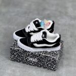 کفش ونس کنو اسکول پوتیتو Vans Knu Skool Potato